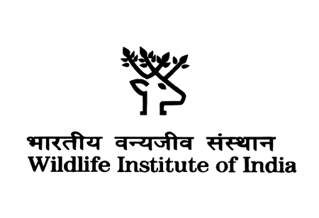 Wildlife Institute of India (WII) logo